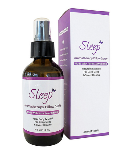 Sleep Spray